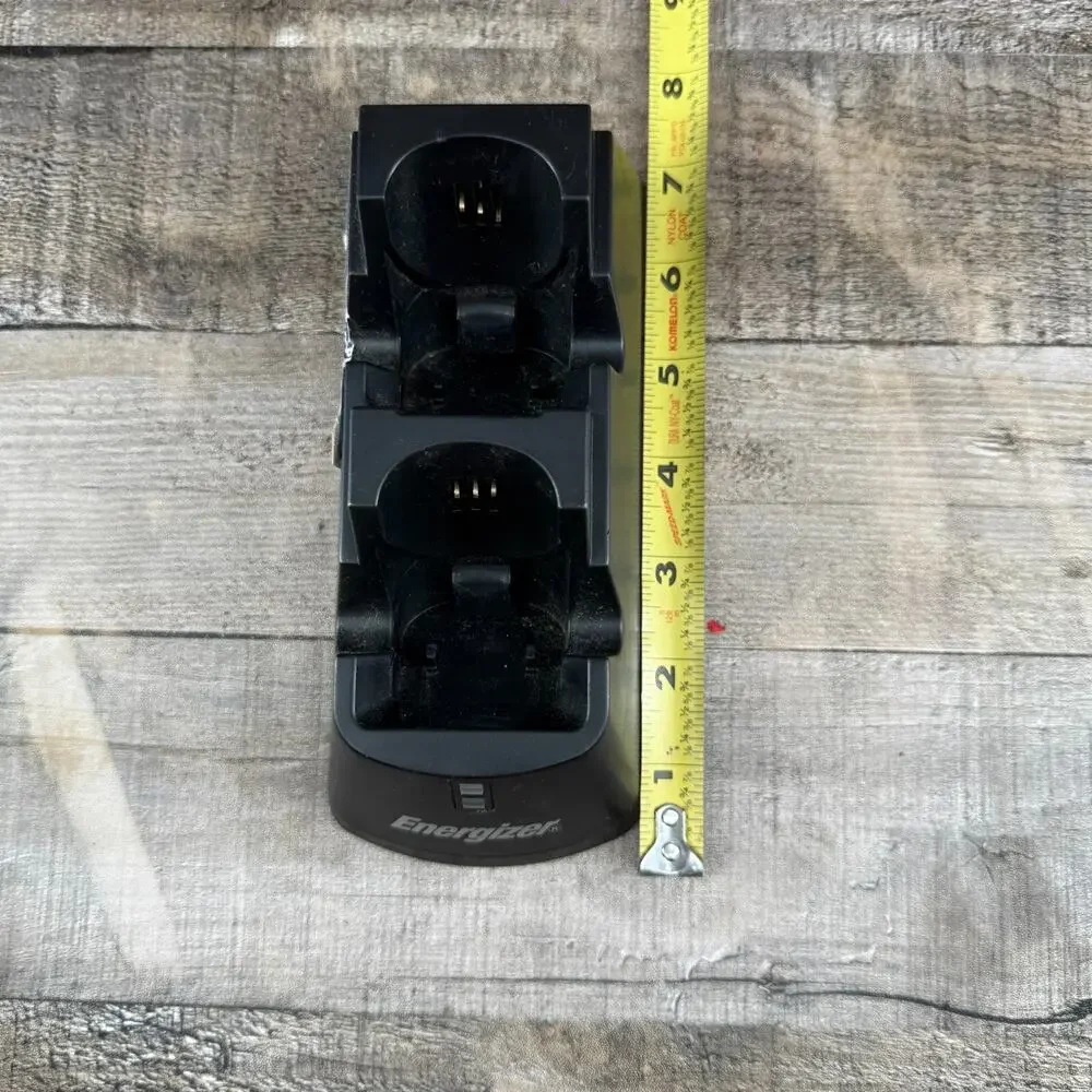 Energizer Wii Remote Charging Dock Only As Is
